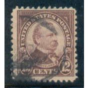 Used 564 12c Grover Cleveland Just Clears A15987