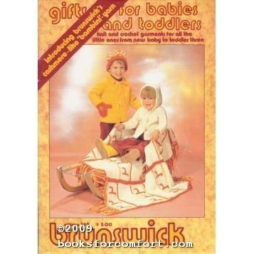 Gifts For Babies and Toddlers Vol 762