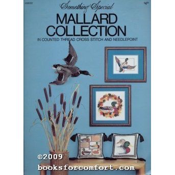 Something Special Mallard Collection #90002