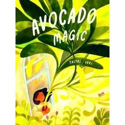 Avocado Magic