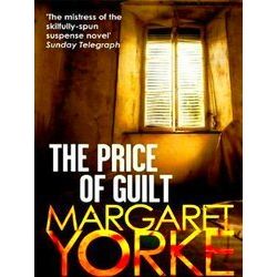 Price Of Guilt