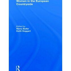 Women In The European Countryside