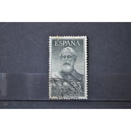 SPAIN 1953 SG 1191 USED **