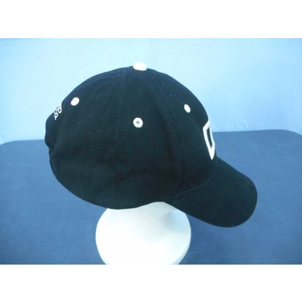 Consolidated Grain Barge Co. Hat Black Riverboating Otto Agriculture Farming