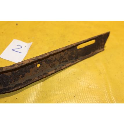 WW2 Military bike Truppenfahrrad MG Tripod holder - Relic condition 2