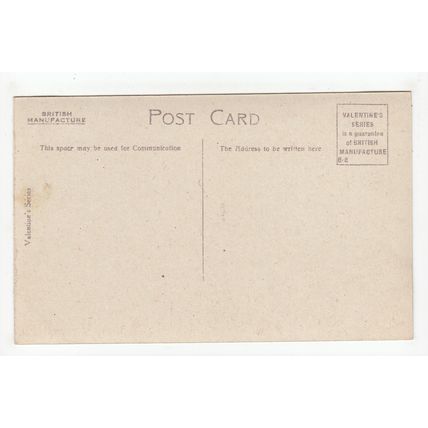 All Saints Parish Church St Ives Postcard Huntingdonshire