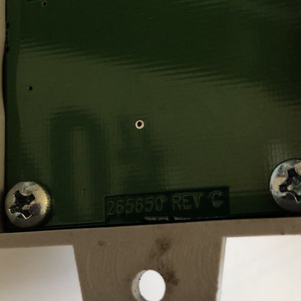 SETRA 26512R5WB11T1F, setra 265650 MODULE,AD