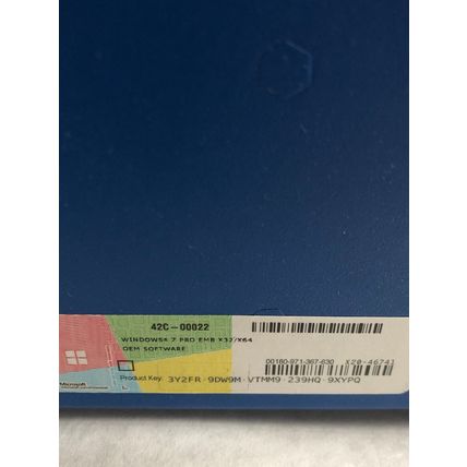 NEW DYNICS GPCDIQB8W73SEBDD-FRD COMPUTER. MCMXDGPCCD-W73-C-FRD,24VDC 4.5A,AZ