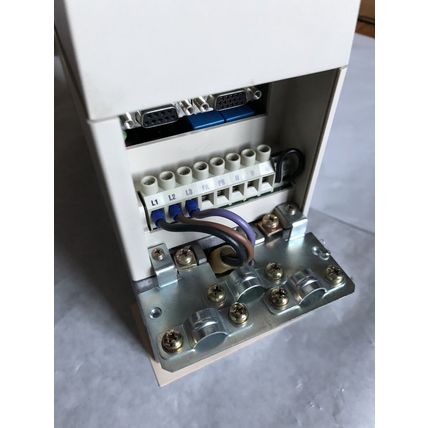 NEW KEB 10.F4.F3D-4R05 Frequency Inverter Drive KEB 10.F4.F3D-4R05/ 4.0 KVA,BO