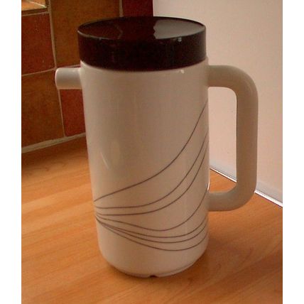 Friesland (Germany) Coffee Pot, retro, vintage, shabby chic