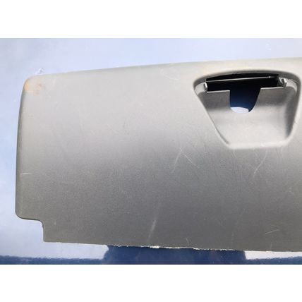 smart roadster glove box door / cover