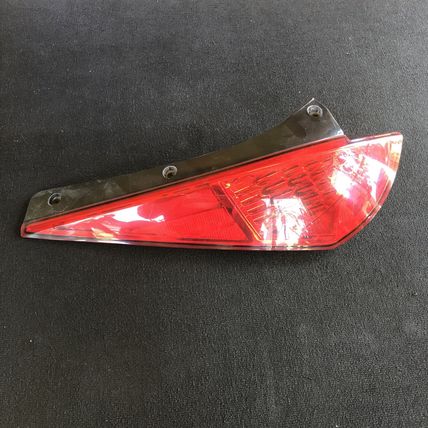 2003-2005 Nissan 350Z Taillight Brake Light Left Eagle Eyes DS541
