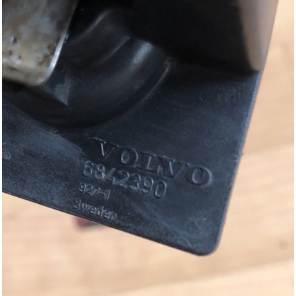 Volvo 850 V70 R C70 S70 XC70 OEM Gas Pedal Fly By Cable 6842390 Accelerator