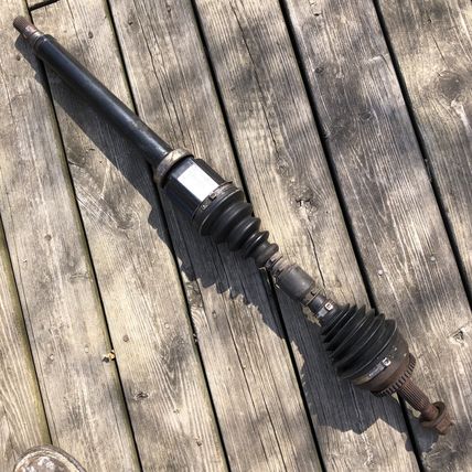 Volvo CV Axle Choice S70 C70 V70 850 XC70 S60 S40 OEM