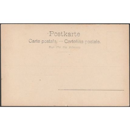 Schweizer Sennenknabe, c.1900-05 - Illustrato Luzern AK