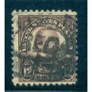 Used 564 12c Grover Cleveland Average A15898