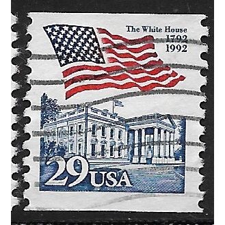 1992 Michel 2213 - fine used (o)