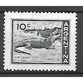 Argentina N° 602 YVERT NEUF ** ( MNH )