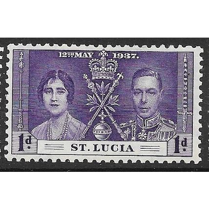 1937 SG 125 - MH (*)