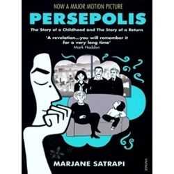 Persepolis I & II