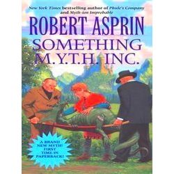 Something M.Y.T.H. Inc