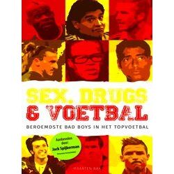 Sex, Drugs Voetbal