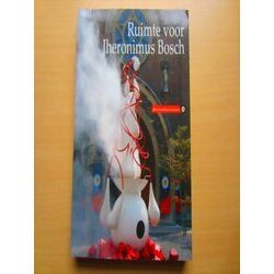 Ruimte Voor Jheronimus Bosch