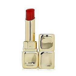GUERLAIN by Guerlain KissKiss Shine Bloom Lip Colour - # 519 Floral Brick .....