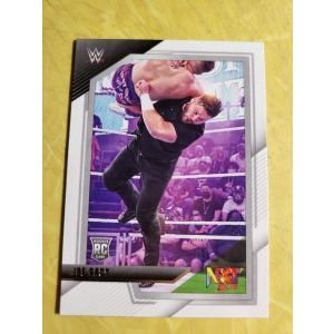 2022 NXT 2.0 WWE #77 Joe Gacy