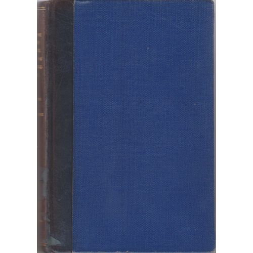 Handbook to Natural History of Cambridgeshire 1904 1st edition Marr & Shipley