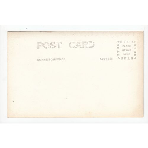 Casa Tiempo Colonial House San Juan Argentina Postcard 1