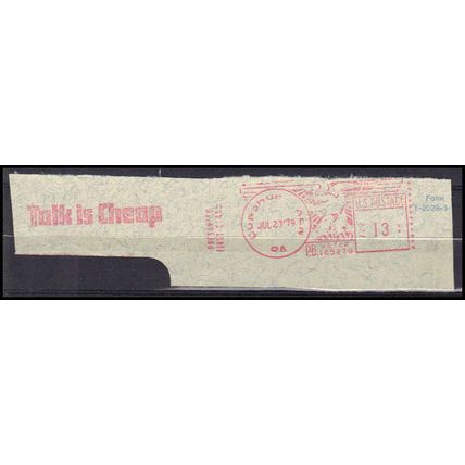 Used Revenue 13c Meter Conshohocken, PA. E1276
