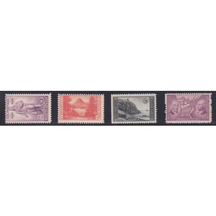 777 3c Rhode Island Average Plus MNH VA0709a
