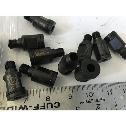 new LOT 28 SMITH TOOL 331-4016-20,0600 TMS-INDUCER 0600, L-6204-900-006,EM