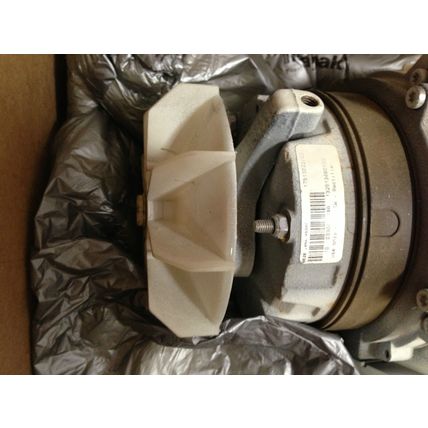 SEW EURODRIVE K67DRE90M4BE2HR/ISU/TF AC MOTOR 3PH 01.1325134801.0017.10,FAN,AR