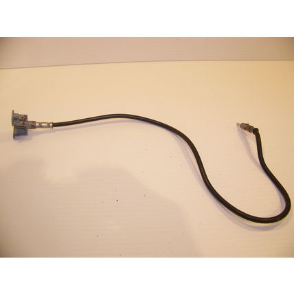 1971 CHRYSLER IMPERIAL RADIO TO WINDSHIELD ANTENNA CABLE OEM