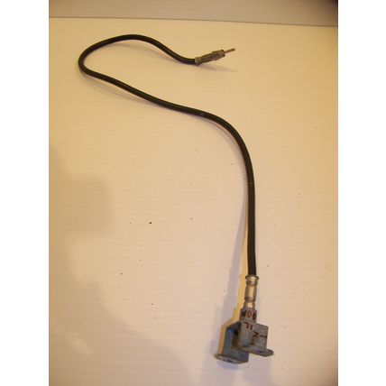 1971 CHRYSLER IMPERIAL RADIO TO WINDSHIELD ANTENNA CABLE OEM
