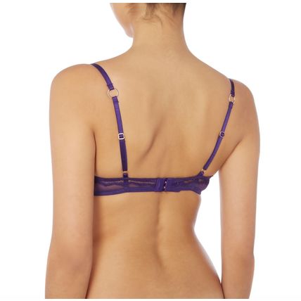ELLE MACPHERSON BODY Pure T-Shirt Underwired Bra BNWT