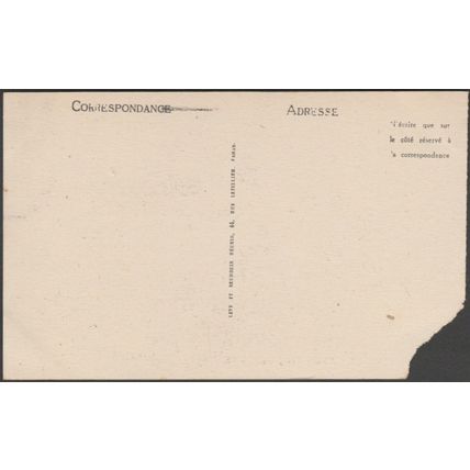 Vue Générale, Pino, Cap Corse, c.1920s - Lévy et Neurdein CPA LL14