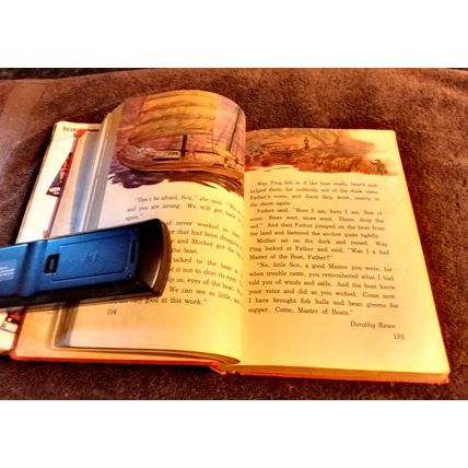 Old Vintage Basic Reader Roads To Everywhere By David H. Russell 1949