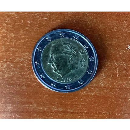 european coins lot