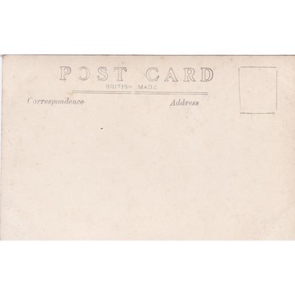 ED231 SHANKLIN CHINE . RP POSTCARD