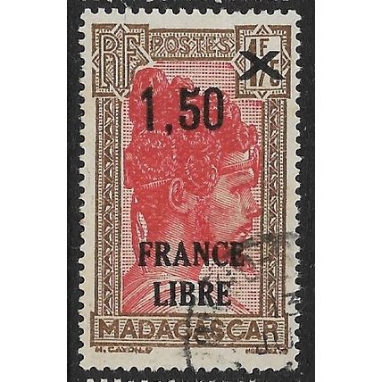 1942 SG 233 - fine used (o)