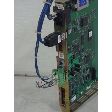 YASKAWA JARCR-XFB01B-2 EXPANSION BOARD,HE0200027,EK,Cg