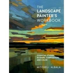 For Artists-The Landscape Painter's Workbook