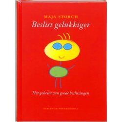 Beslist Gelukkiger