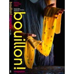 Bouillon Magazine 68 - Bouillon Najaar 2020