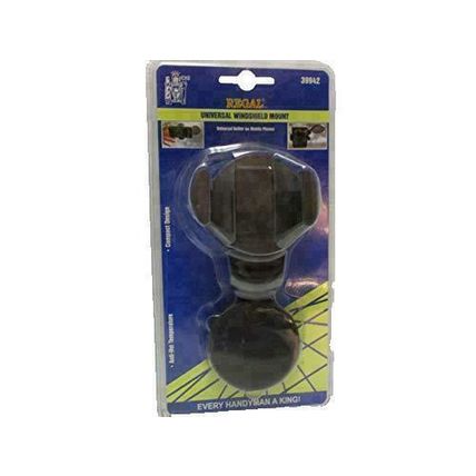 Ed's Variety Store Universal Vehicle Windshield Mount Mobile Flip Cell Phone Hol
