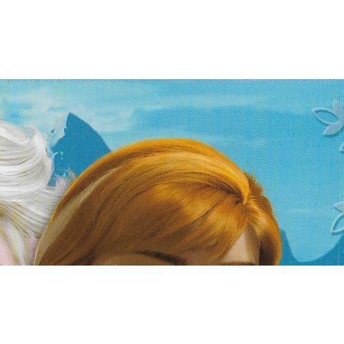 Panini's Disney's Frozen (2013) Sticker Collection - Sticker No. 2