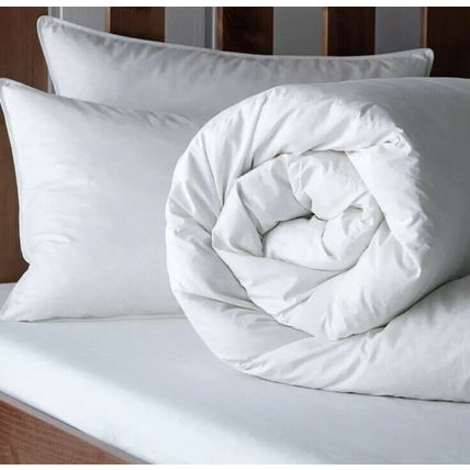 Argos Home Anti-Allergy 4.5 Tog Duvet - Kingsize